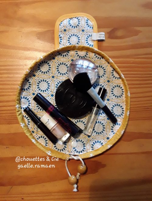 Trousse de maquillage – Image 3