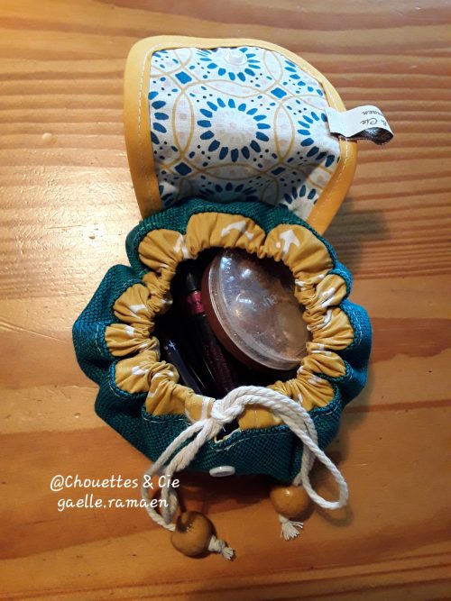 Trousse de maquillage – Image 2