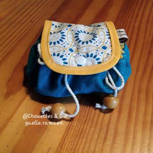 Trousse de maquillage