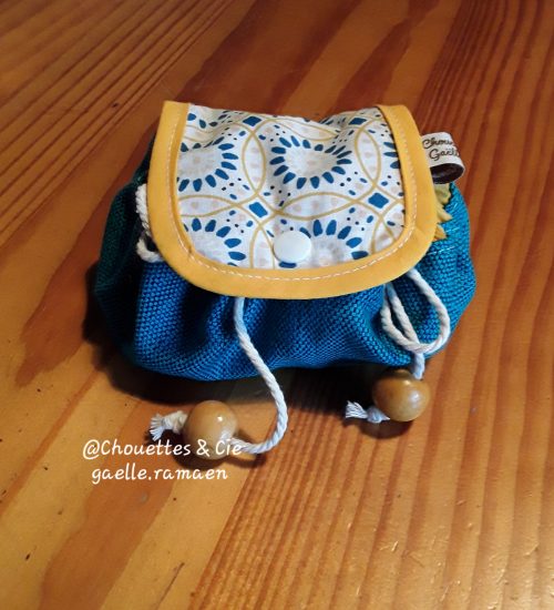 Trousse de maquillage