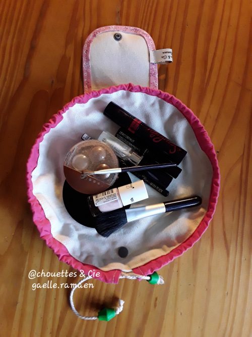 Trousse de maquillage – Image 3