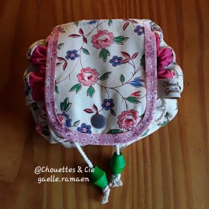 Trousse de maquillage