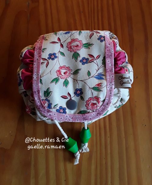 Trousse de maquillage