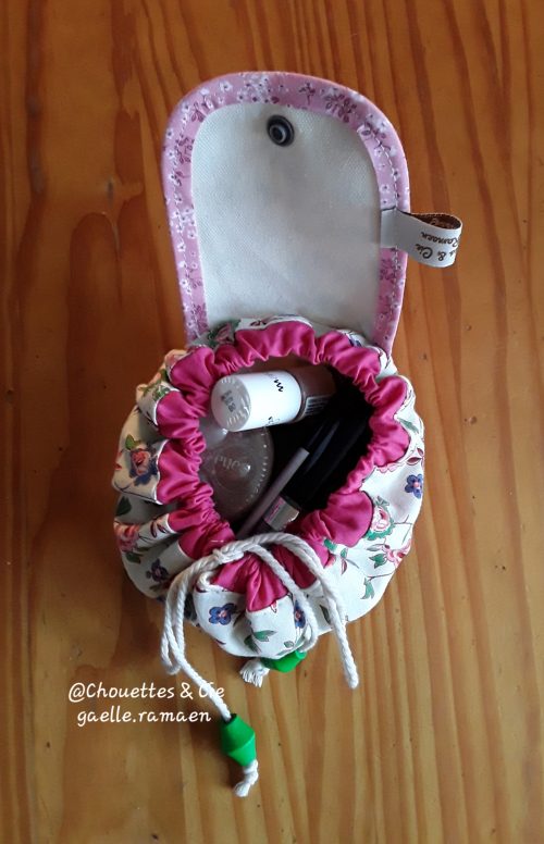 Trousse de maquillage – Image 2