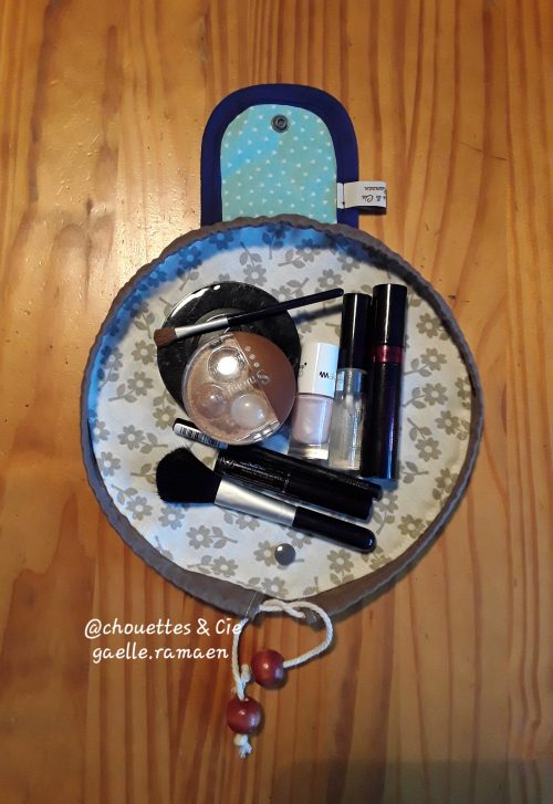 Trousse de maquillage – Image 3