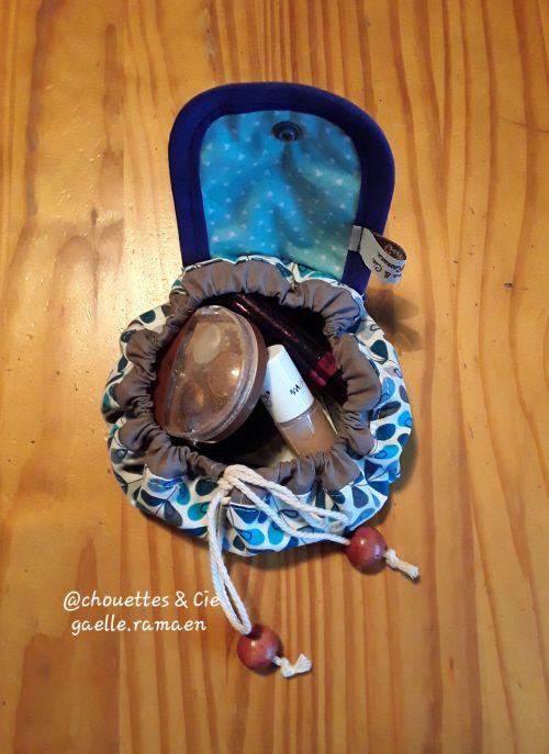 Trousse de maquillage – Image 2