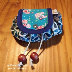 Trousse de maquillage