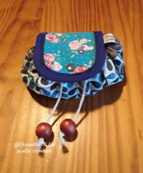 Trousse de maquillage