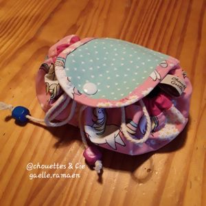 Trousse de maquillage