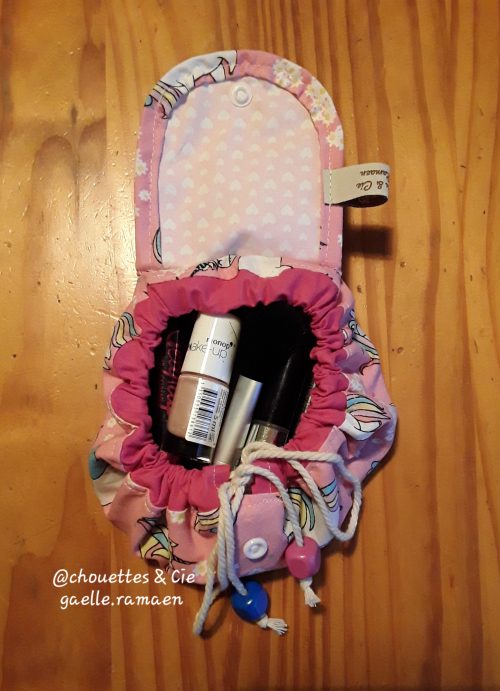 Trousse de maquillage – Image 2