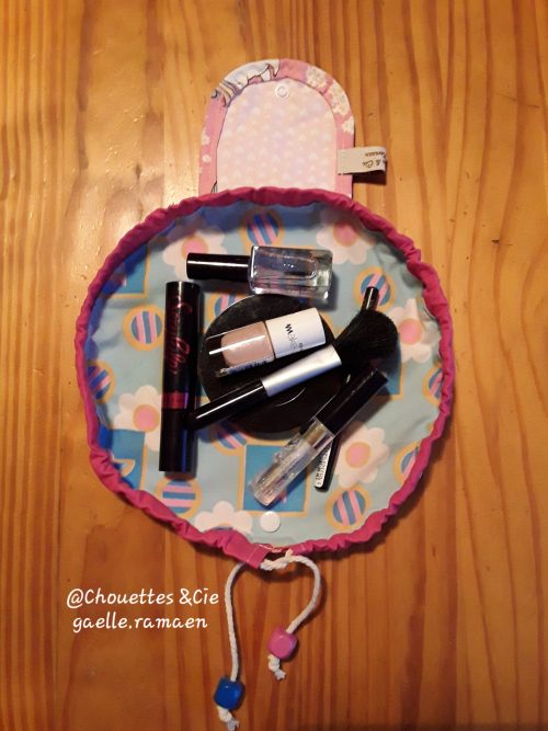 Trousse de maquillage – Image 3