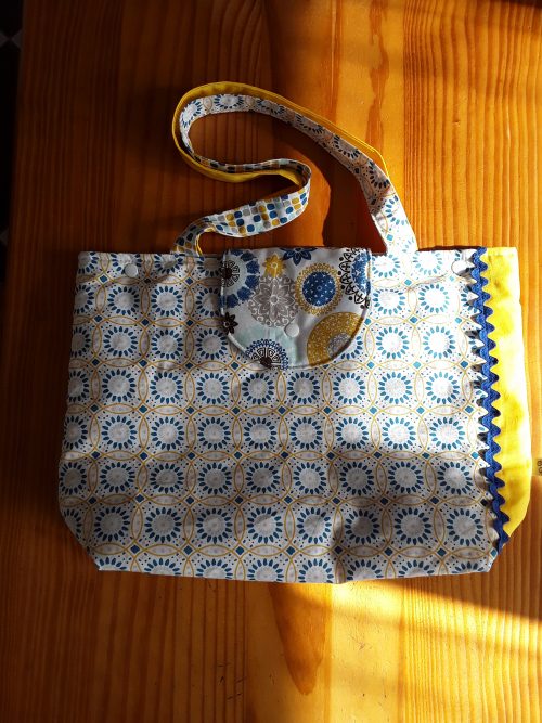 Sac Peace – Image 2