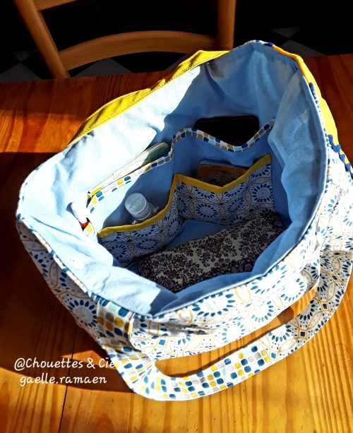 Sac Peace – Image 4