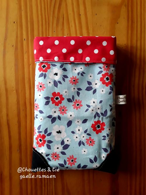 Étui pour livre de poche – Image 2