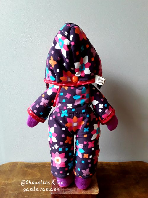 Poupée chiffons – Image 2