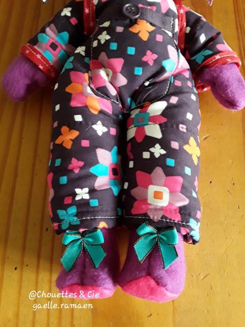 Poupée chiffons – Image 6