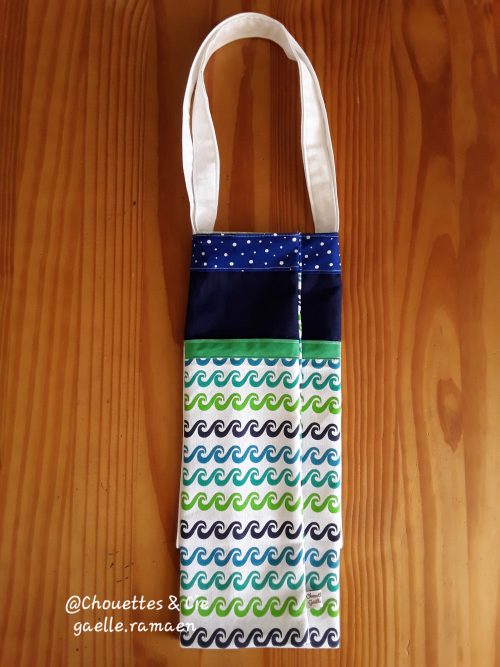 Tote bag pliable – Image 3