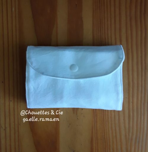 Tote bag pliable – Image 6