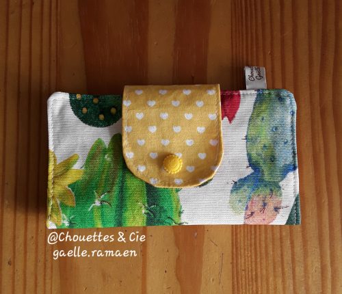 Portefeuille