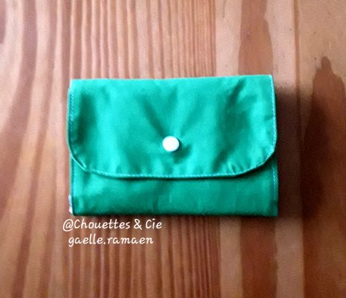 Tote bag pliable – Image 3