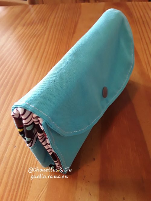 Tote bag pliable – Image 3