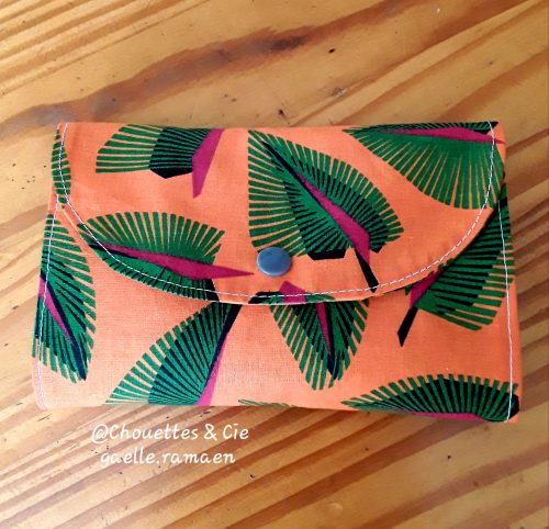 Tote bag pliable – Image 3