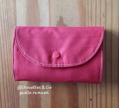 Tote bag pliable – Image 2