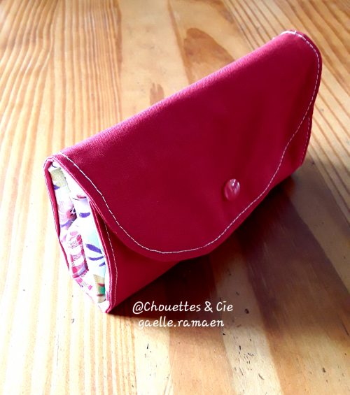 Tote bag pliable – Image 3