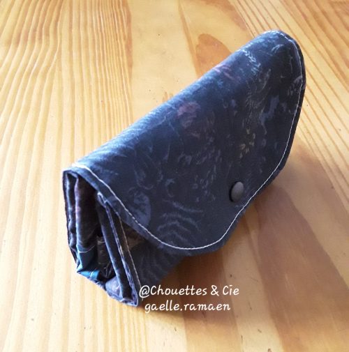 Tote bag pliable – Image 3