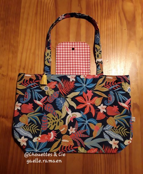 Sac Peace – Image 2