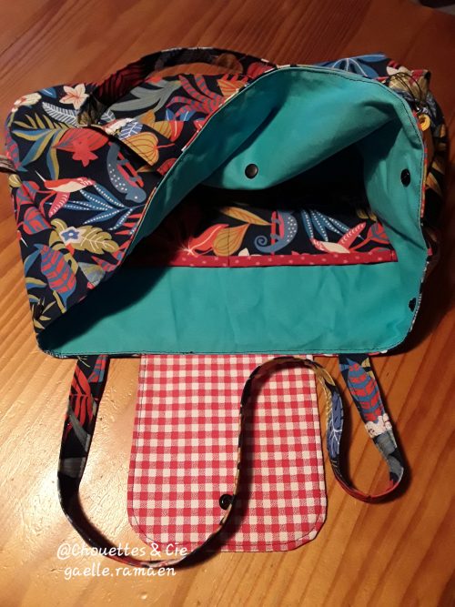 Sac Peace – Image 3