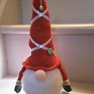 Gnome Noël