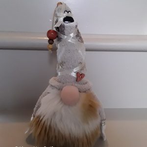 Gnome Noël