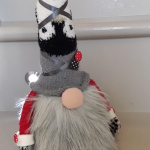 Gnome Noël