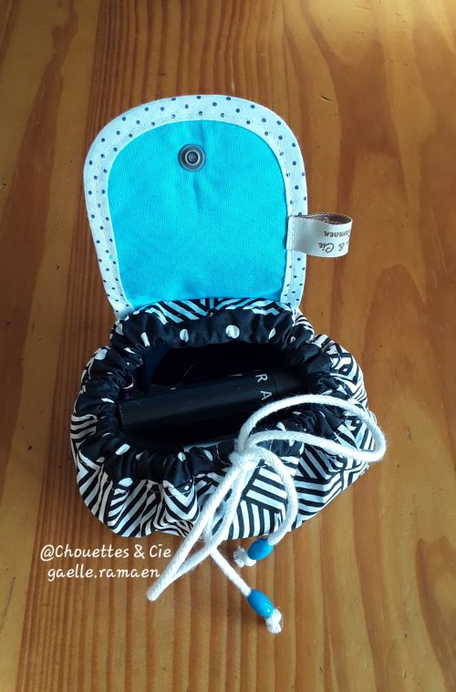 Trousse de maquillage – Image 2