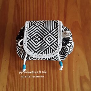 Trousse de maquillage