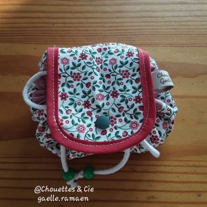 Trousse de maquillage