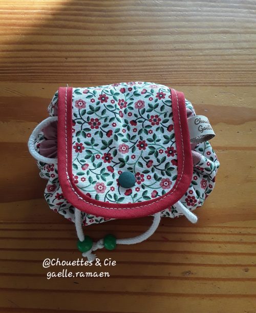 Trousse de maquillage