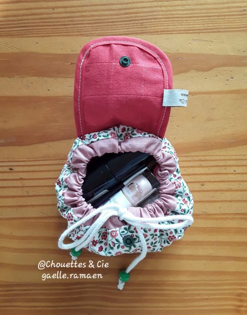 Trousse de maquillage – Image 2