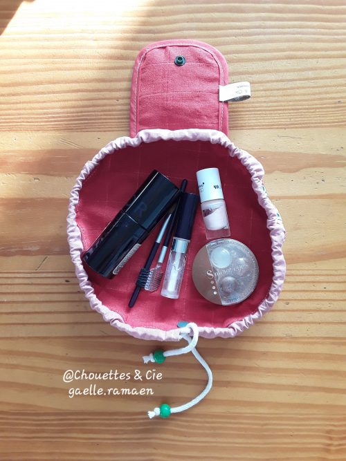 Trousse de maquillage – Image 3