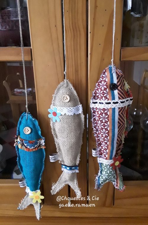 Mobile poissons – Image 2