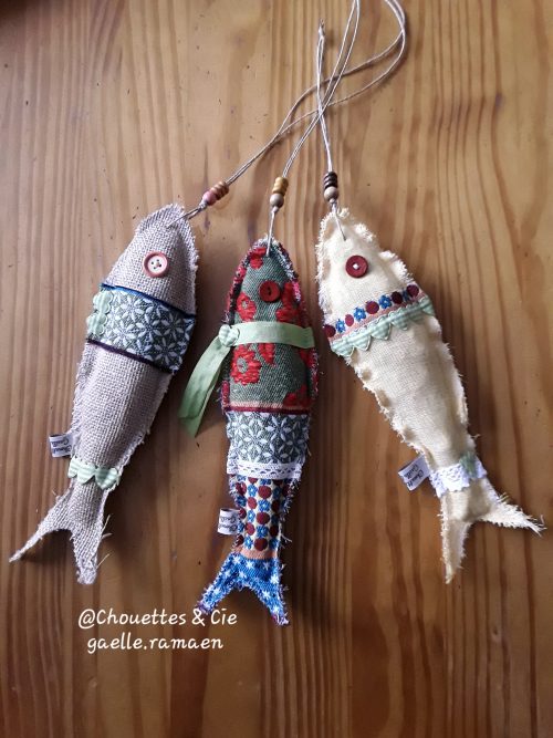 Mobile poissons – Image 2
