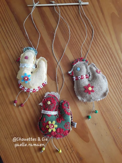 Mobile poulettes – Image 2