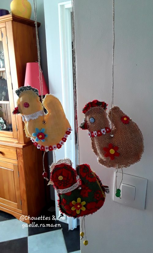 Mobile poulettes – Image 3