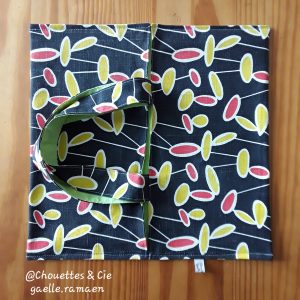 Sac à tarte