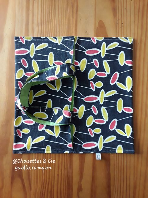 Sac à tarte