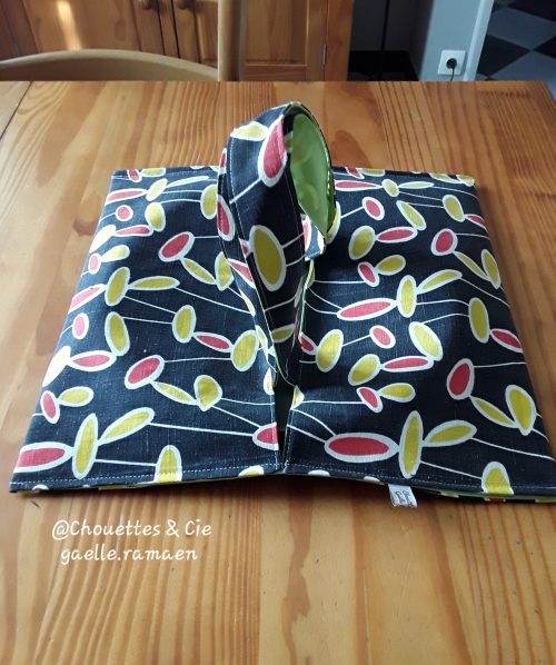 Sac à tarte – Image 3