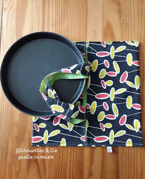 Sac à tarte – Image 2