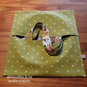 Sac à tarte