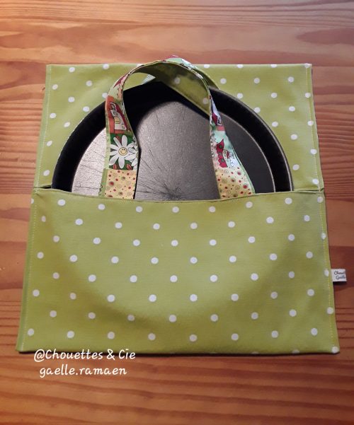 Sac à tarte – Image 2
